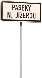 sign